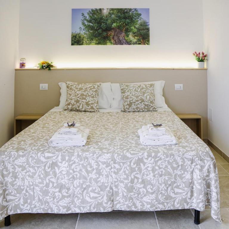 La Dimora di Generosa CARRUBO - Casa con 1 Camera da Letto - 1