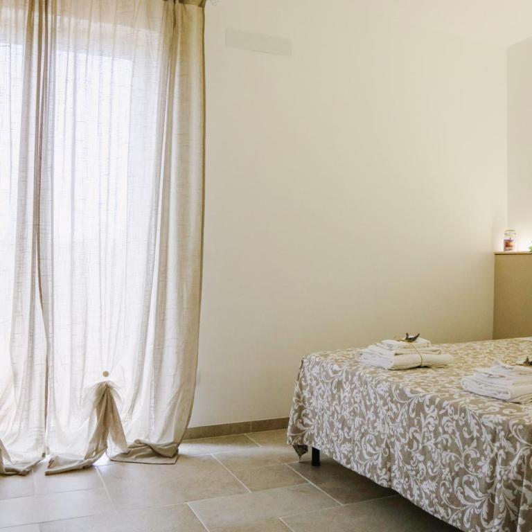 La Dimora di Generosa CARRUBO - Casa con 1 Camera da Letto - 4
