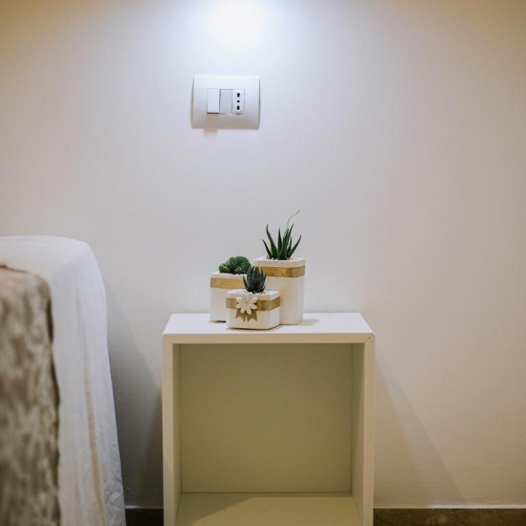 La Dimora di Generosa CARRUBO - Casa con 1 Camera da Letto - 8