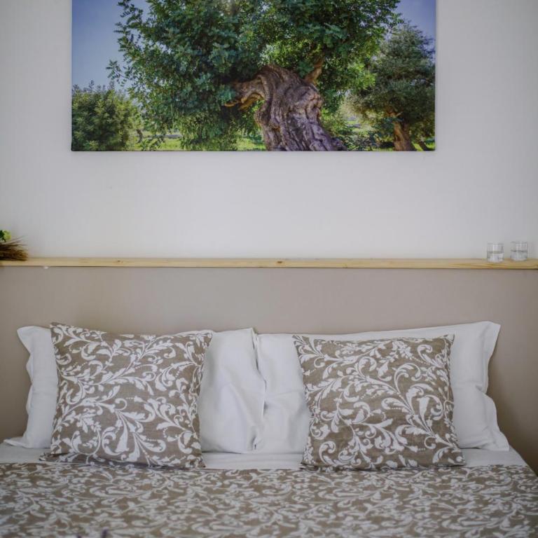 La Dimora di Generosa CARRUBO - Casa con 1 Camera da Letto - 9