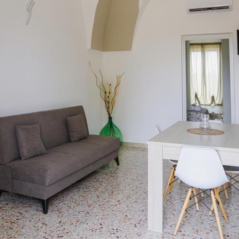 La Dimora di Generosa CARRUBO - Casa con 1 Camera da Letto - 14