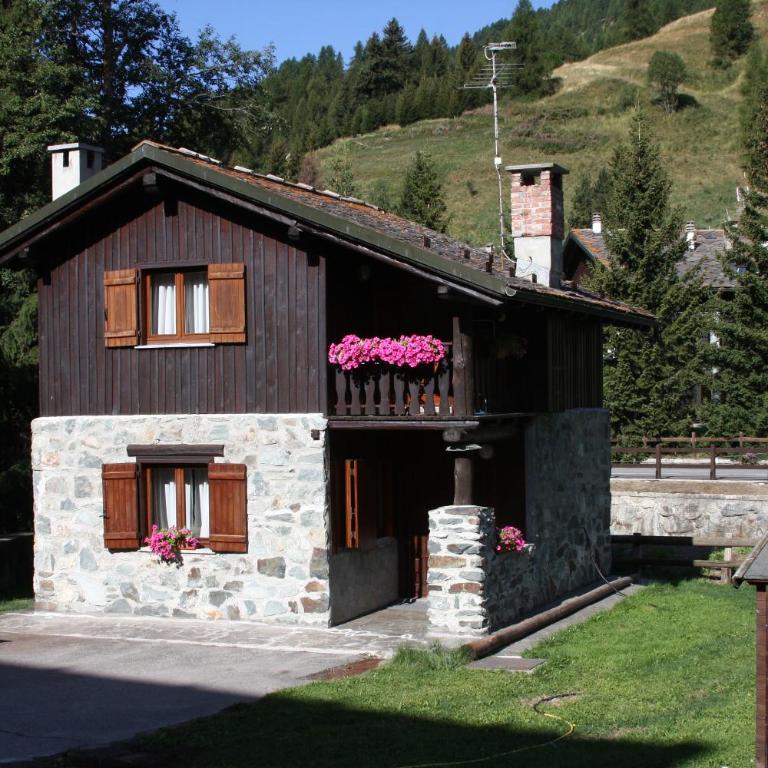 Breithorn Lodge - Chalet 2 Chambres - 5
