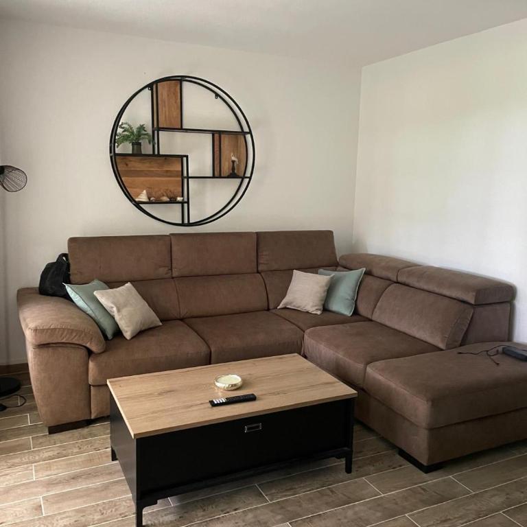 Quiet renovated nest with a nice view of the golf - Appartamento - 3