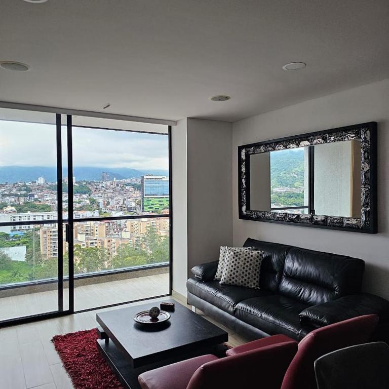 Apartamento de lujo con espectacular vista en Ibagué - Apartamento de 3 dormitorios - 21