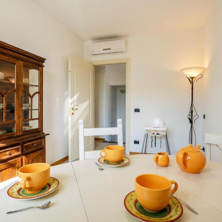 Villetta Solanum - Four-Bedroom Vacation Home - 17