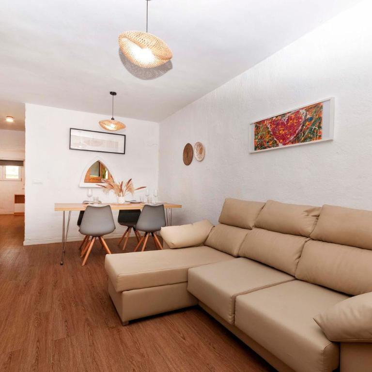 Pool Terrace garage 3 rooms 6 pax - Apartamento de 3 dormitorios - 11