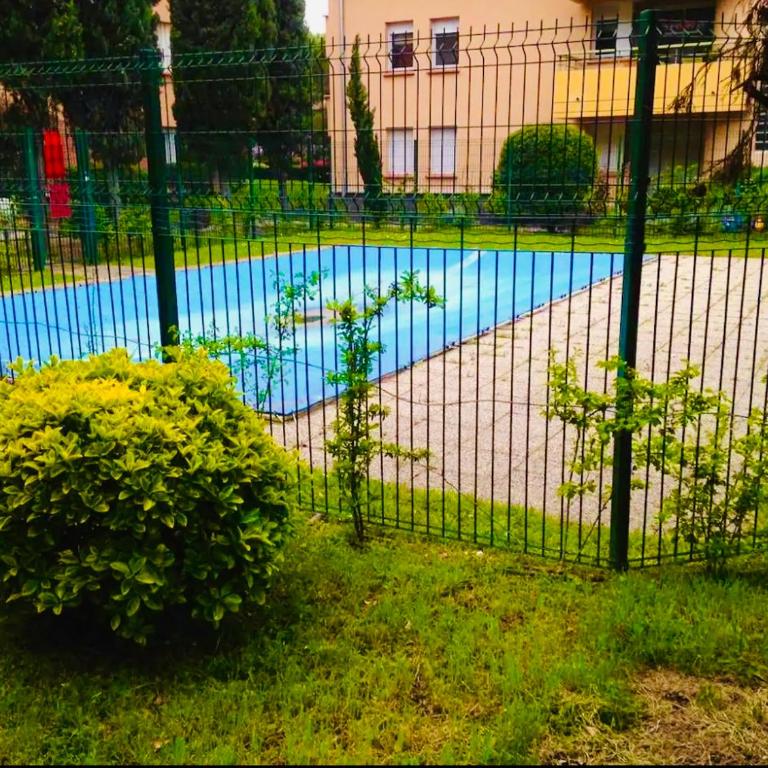 le Verlaine, calme et lumineux - Appartamento con 2 Camere da Letto - 8