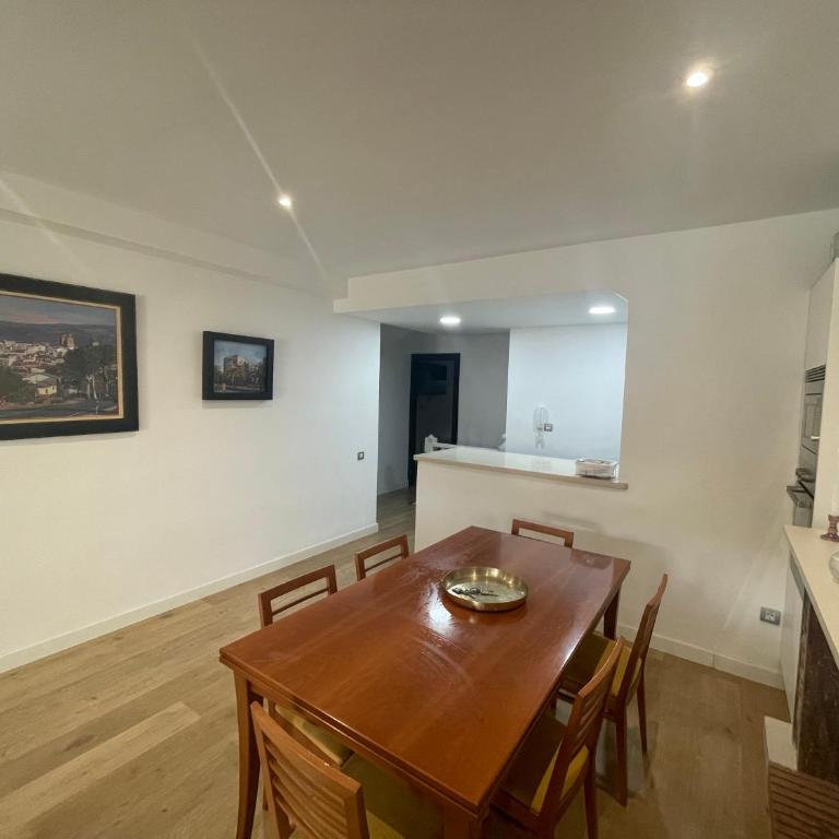 Apartamento HOME SUITES ALMERÍA - Two-Bedroom Apartment - 9