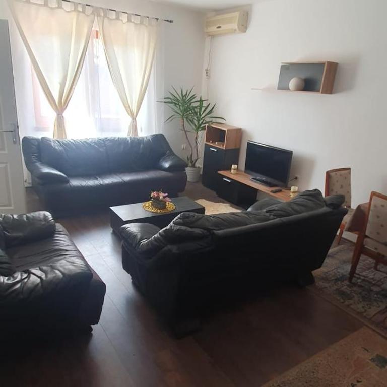 River Apartment - Apartman sa 2 Spavaće Sobe - 1