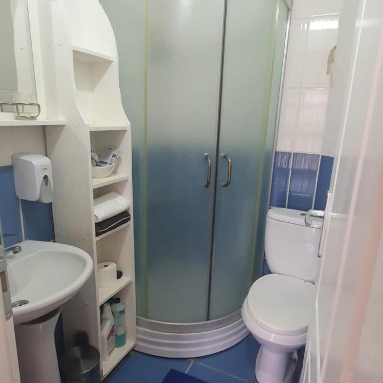 River Apartment - Apartman sa 2 Spavaće Sobe - 4