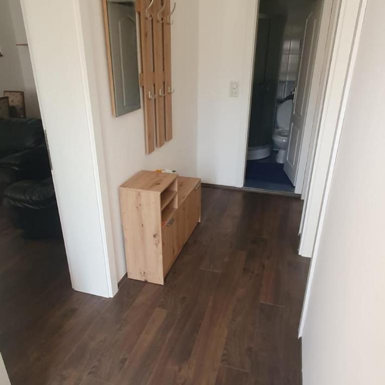 River Apartment - Apartman sa 2 Spavaće Sobe - 8