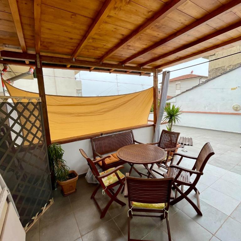 Apt Versilia - Appartamento Deluxe con 2 Camere da Letto - 6