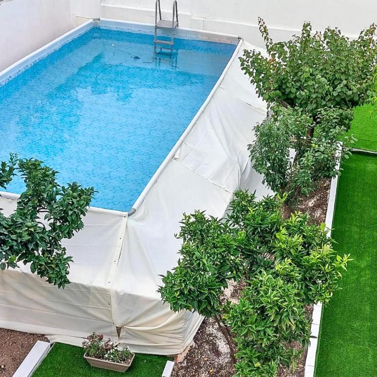 Villa La Perla - Casa Vacacional de 3 dormitorios - 1