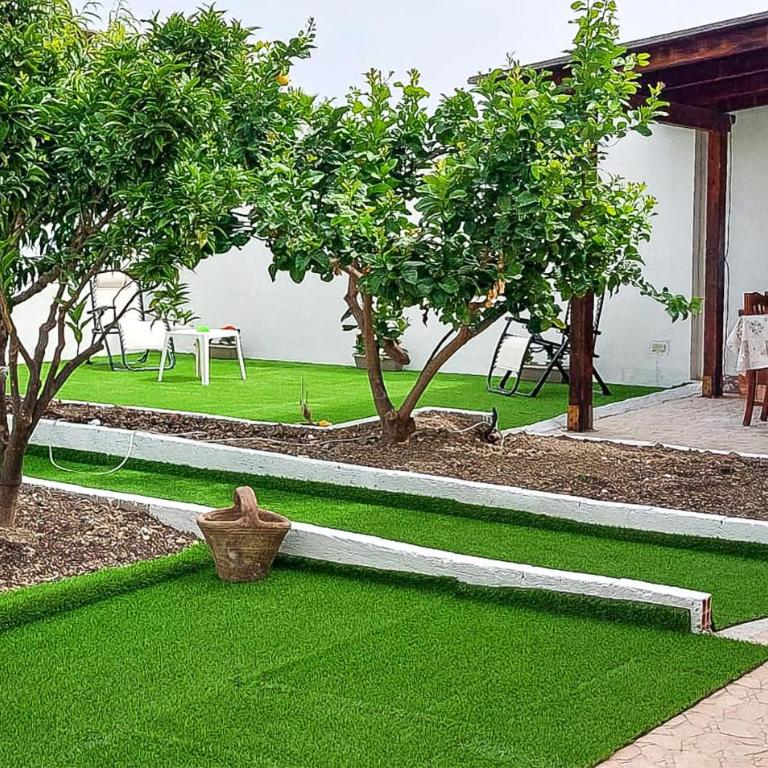 Villa La Perla - Casa Vacacional de 3 dormitorios - 5
