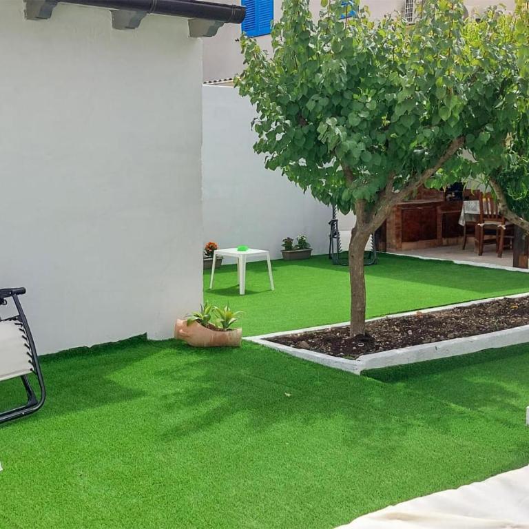 Villa La Perla - Casa Vacacional de 3 dormitorios - 9