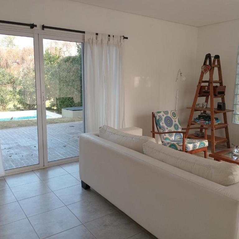 El Paraíso en Los Cardales - Casa de 2 dormitorios - 3