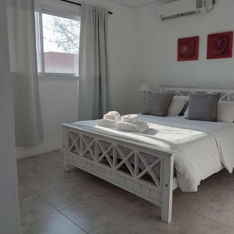 El Paraíso en Los Cardales - Casa de 2 dormitorios - 5