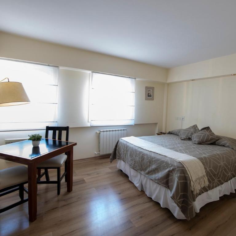 San Marco Hotel - Suite Deluxe con cama extragrande - 1