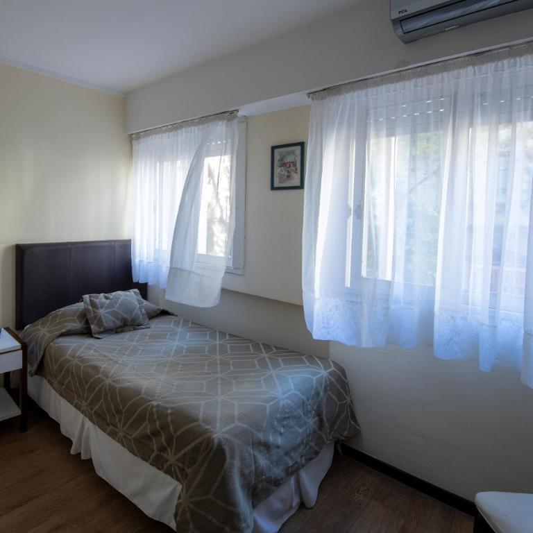 San Marco Hotel - Habitación Individual - 2