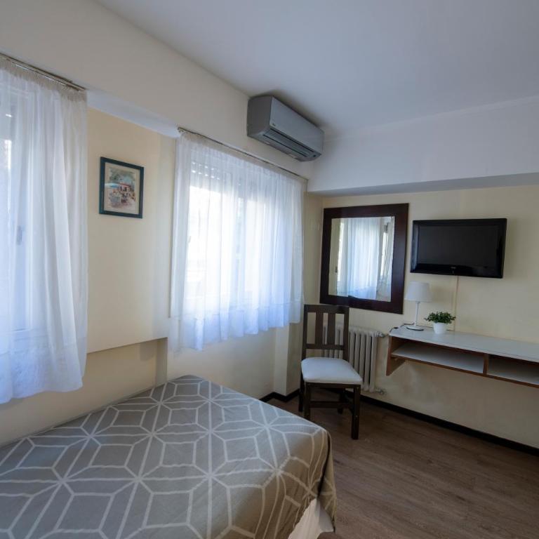 San Marco Hotel - Habitación Individual - 1