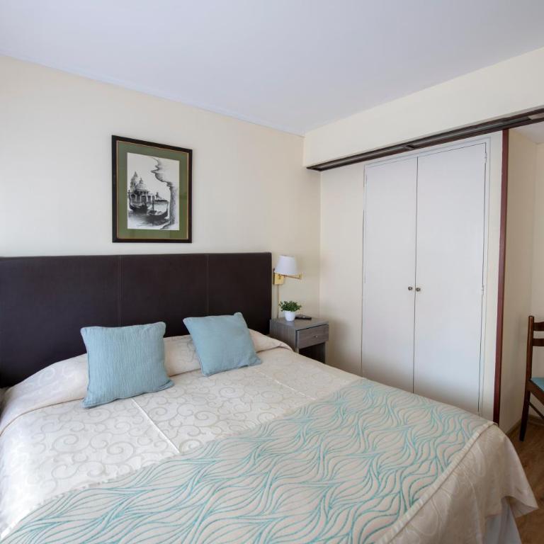 San Marco Hotel - Habitación Doble - 1 o 2 camas - 4