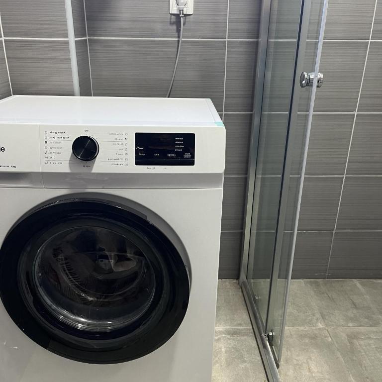 Kolibri Apartment - Two-Bedroom Apartment with Terrace and Sea View - 6