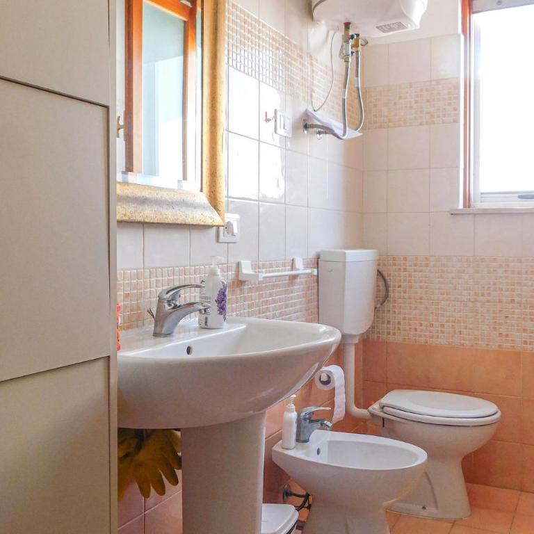 4 Bedroom Gorgeous Home In Noto - Casa Vacanze con 4 Camere da Letto - 17