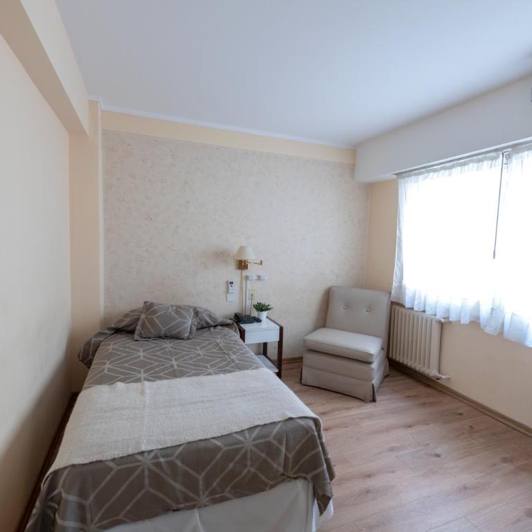 San Marco Hotel - Habitación Individual - 4