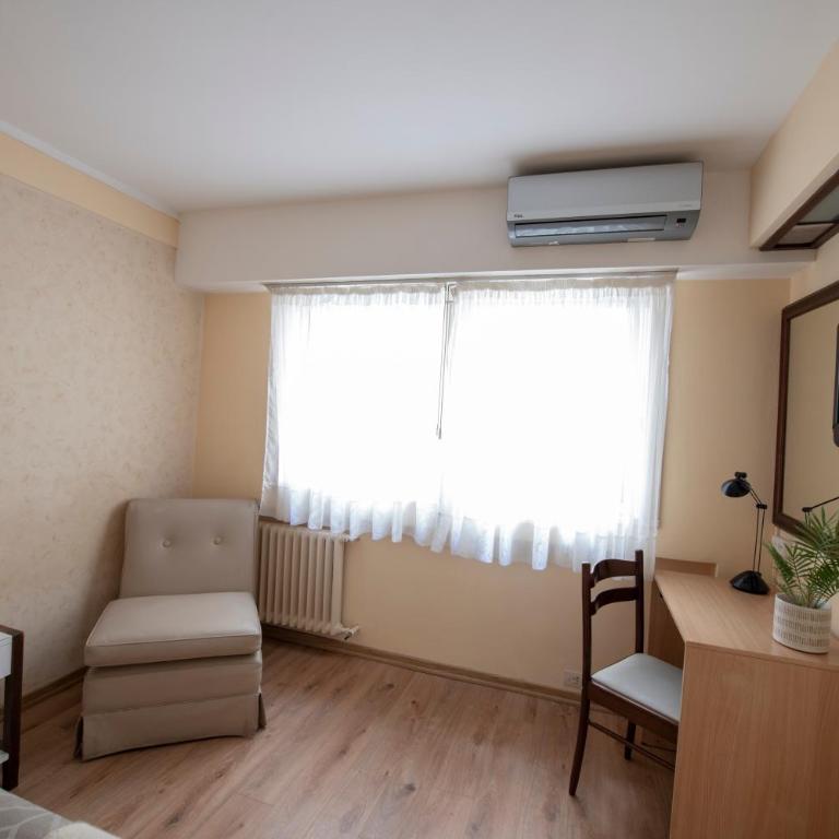 San Marco Hotel - Habitación Individual - 3