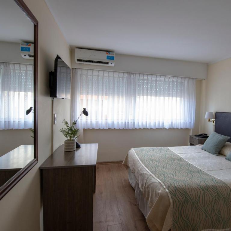 San Marco Hotel - Habitación Doble - 1 o 2 camas - 1