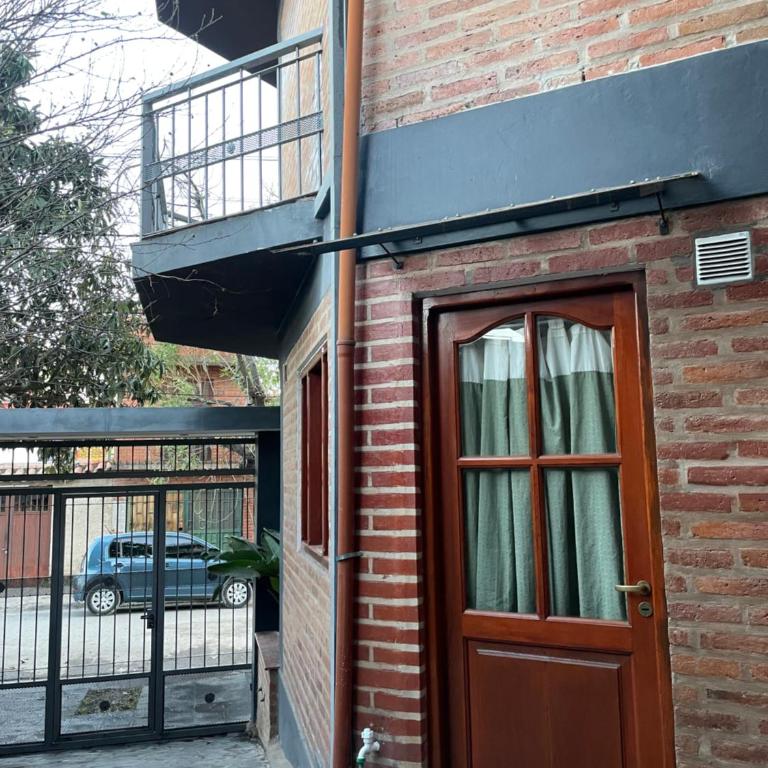 La Hiedra - Apartamento de 2 dormitorios - 1