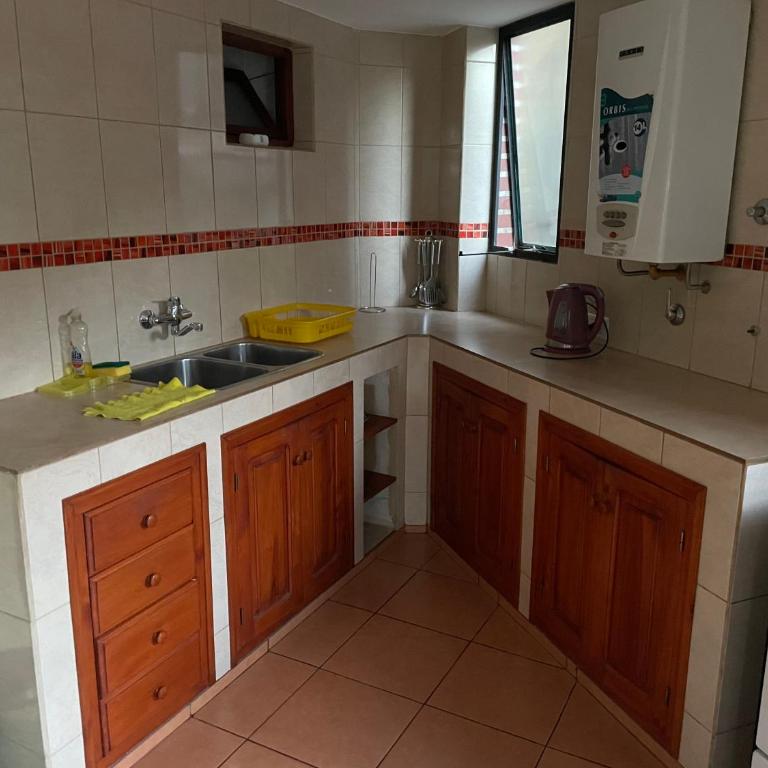 La Hiedra - Apartamento de 2 dormitorios - 6