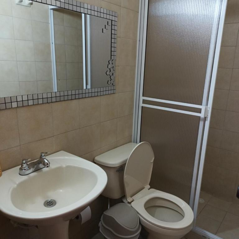 VILLA IRIS - Apartamento de 2 dormitorios - 25