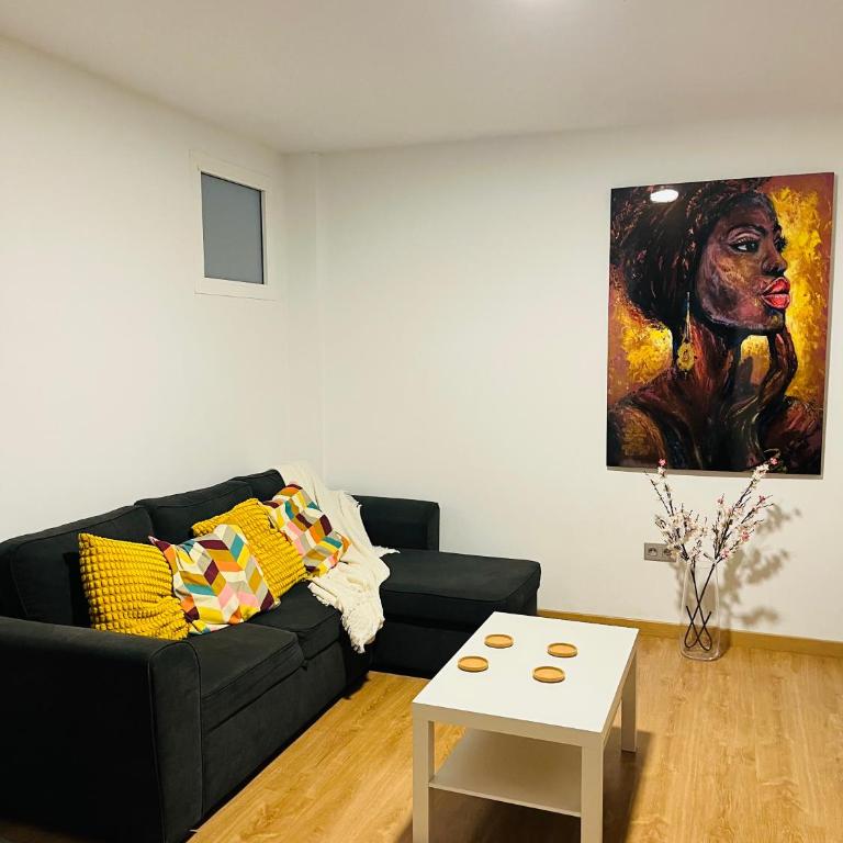 Yudelmys confort - One-Bedroom Apartment - 7