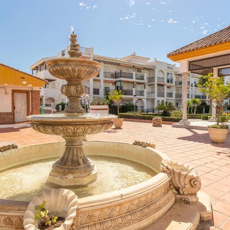 2 Bedroom Amazing Apartment In Torrox - Apartamento de 2 dormitorios - 16