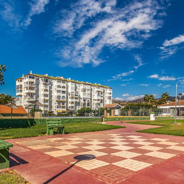 2 Bedroom Amazing Apartment In Torrox - Apartamento de 2 dormitorios - 22