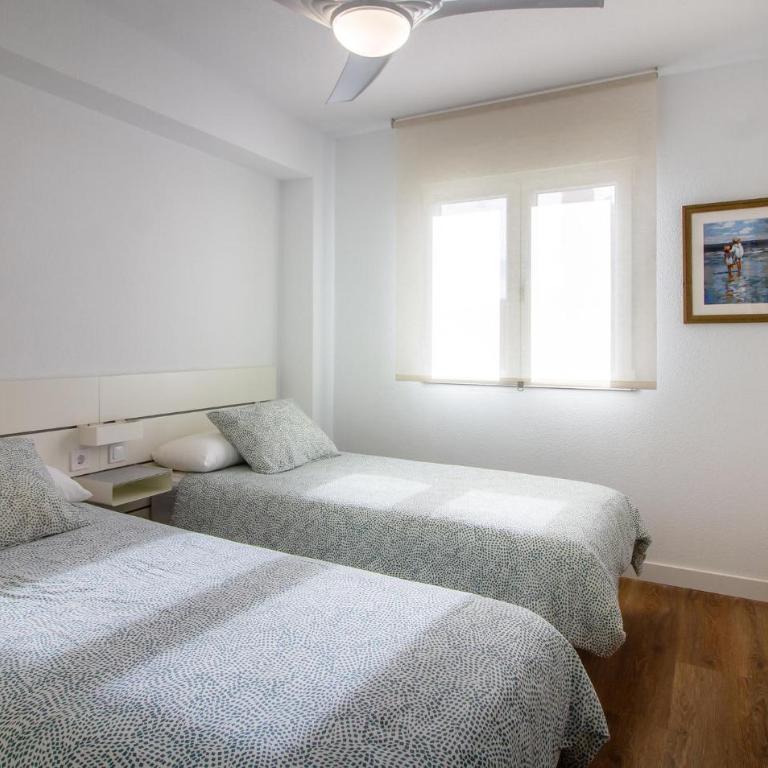 1 Bedroom Cozy Apartment In Benidorm - Apartamento de 1 dormitorio - 8