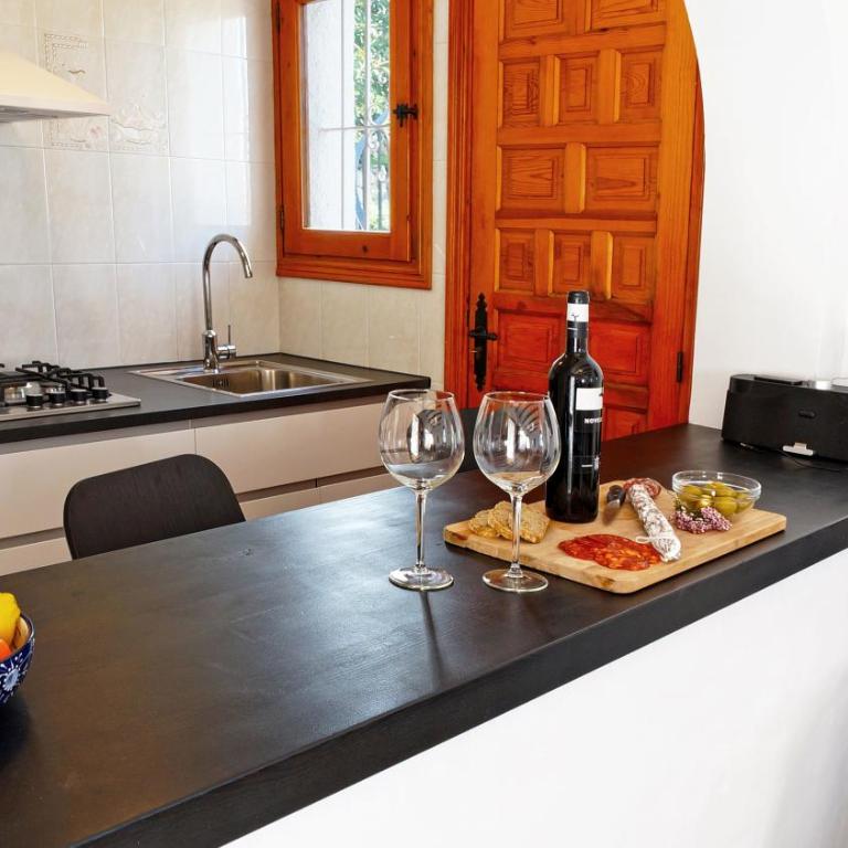Casa Zebole - Villa con piscina privada - 14