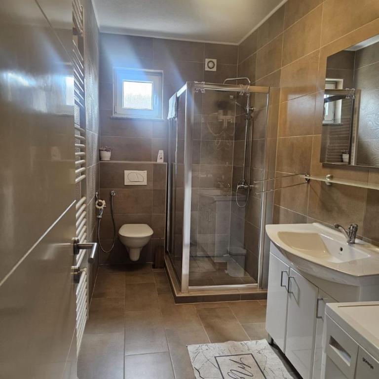 Elite Apartment Jasmina - Apartment - 15