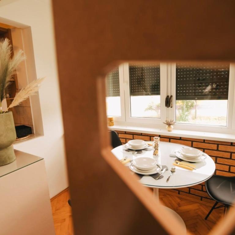 Apartman sunce Visoko - Apartman sa 2 Spavaće Sobe - 5