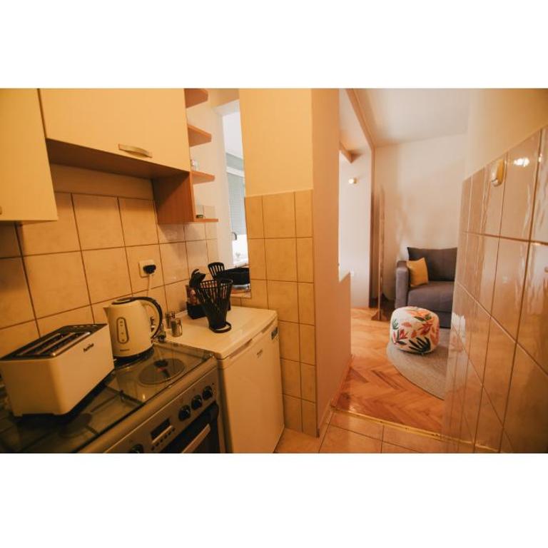 Apartman sunce Visoko - Apartman sa 2 Spavaće Sobe - 13