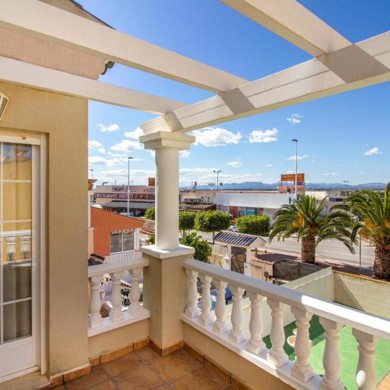 Lovely Home With Swimming Pool - Casa de vacaciones de 2 dormitorios - 7
