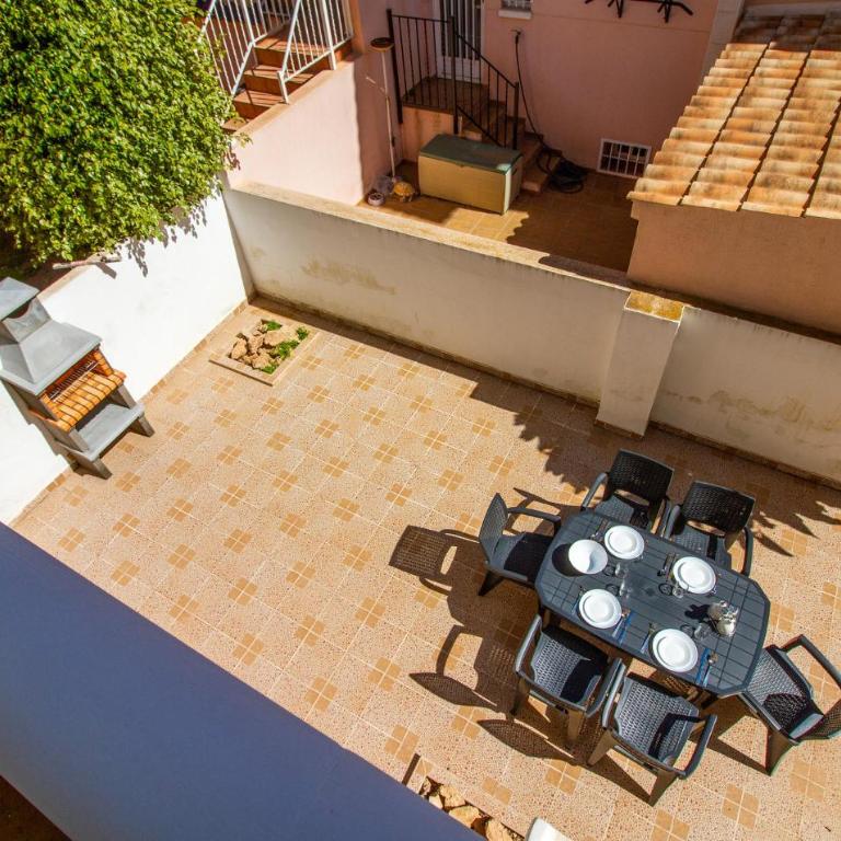 Lovely Home With Swimming Pool - Casa de vacaciones de 2 dormitorios - 8