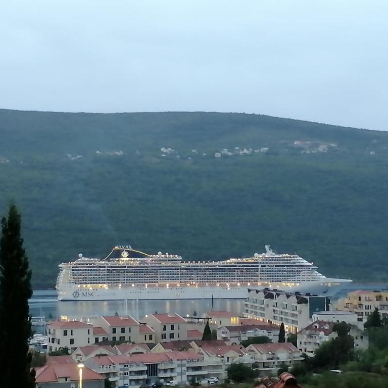 Perfect Place - Djenovici - One-Bedroom Apartment - 1