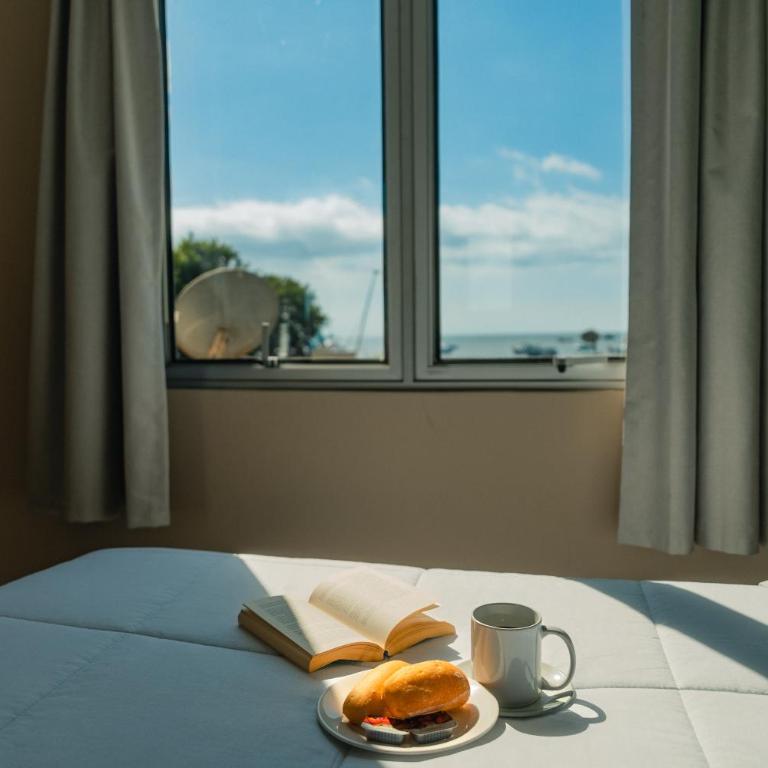 Viajero Paracas Hostel - Double Room - 2