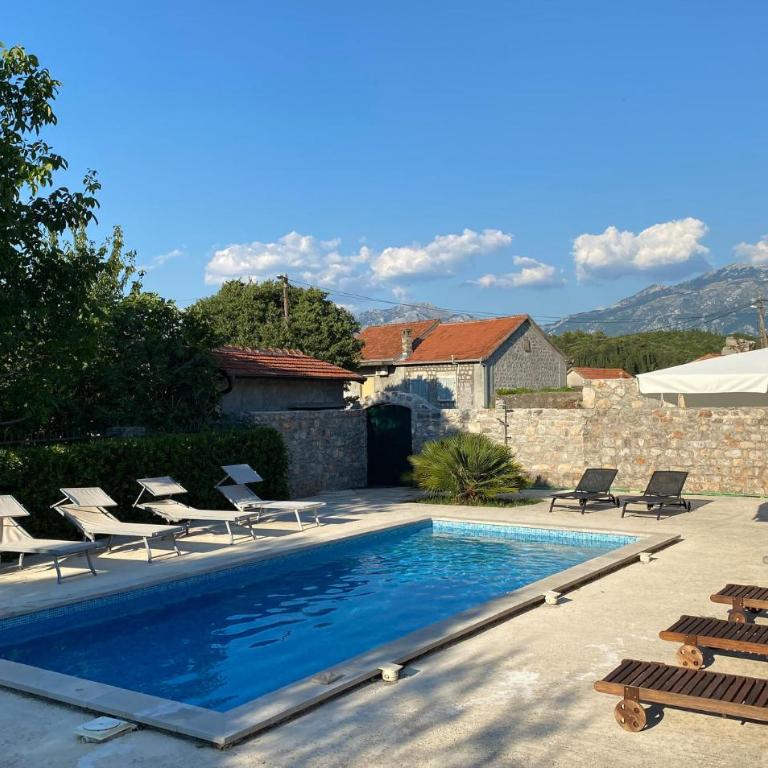 Lovely Home In Radovici With Kitchen - Vikendica sa Tri Spavaće Sobe - 6