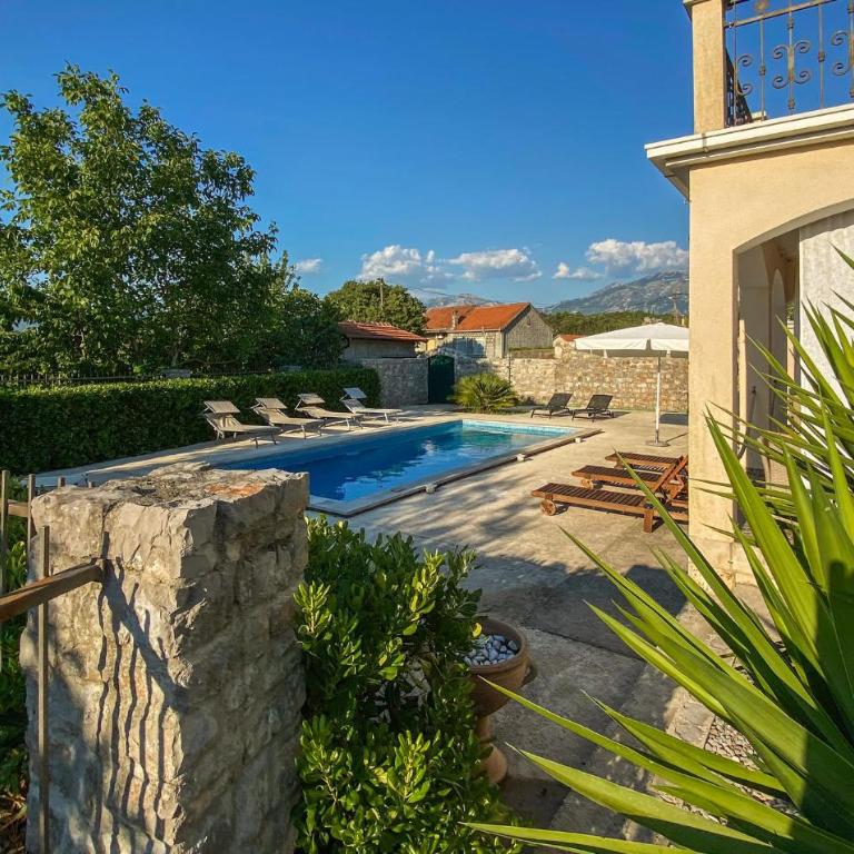 Lovely Home In Radovici With Kitchen - Vikendica sa Tri Spavaće Sobe - 3