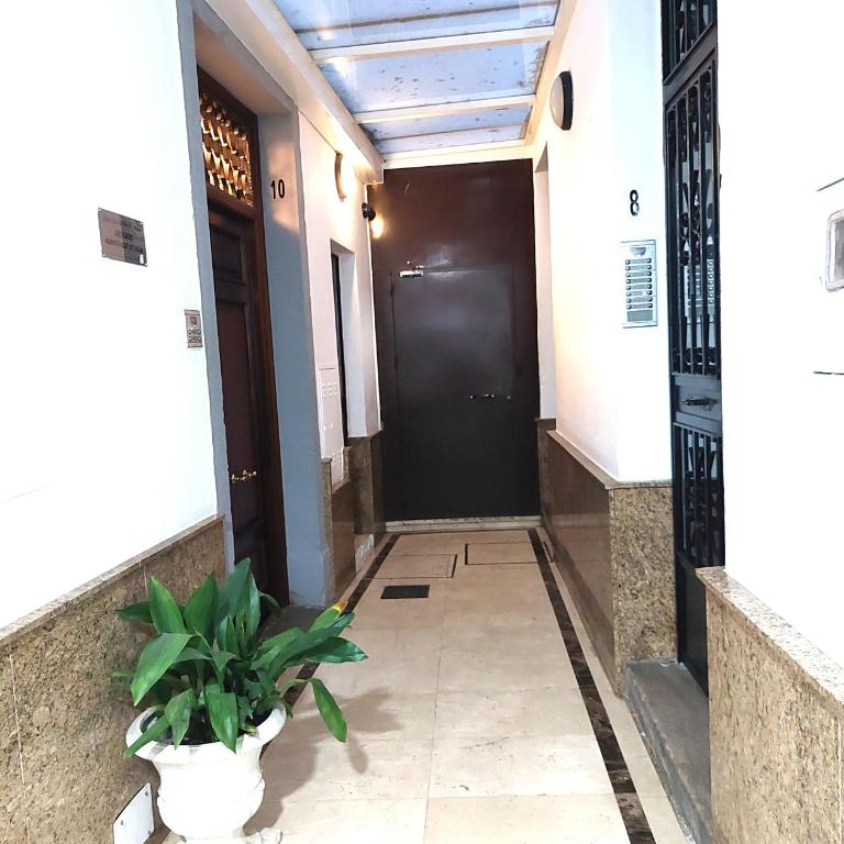 Granada Puerto Home Boutique - Two-Bedroom Apartment - 44