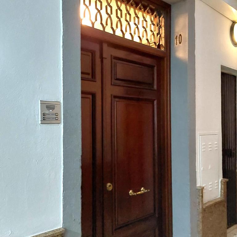 Granada Puerto Home Boutique - Two-Bedroom Apartment - 45