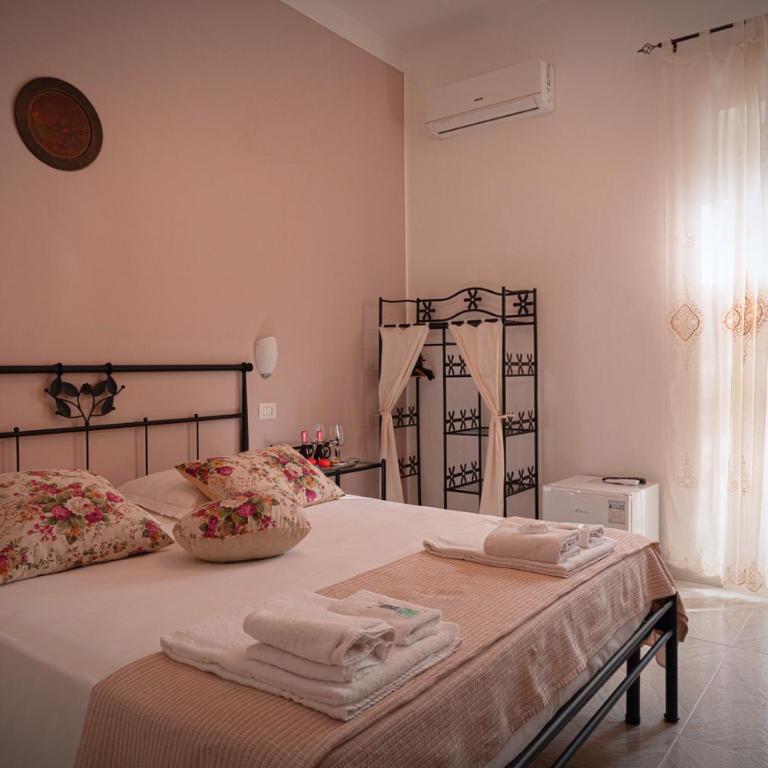 vila SEJUDA Alberghetto - Deluxe Room - 1